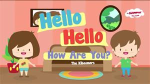 Hello Hello 